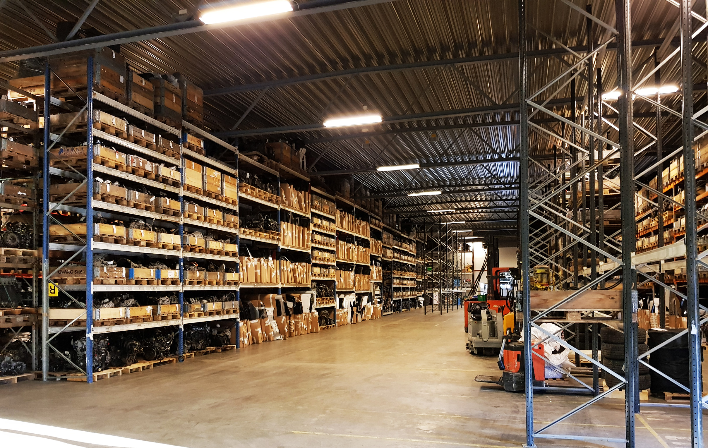  stfold Bildemontering AS