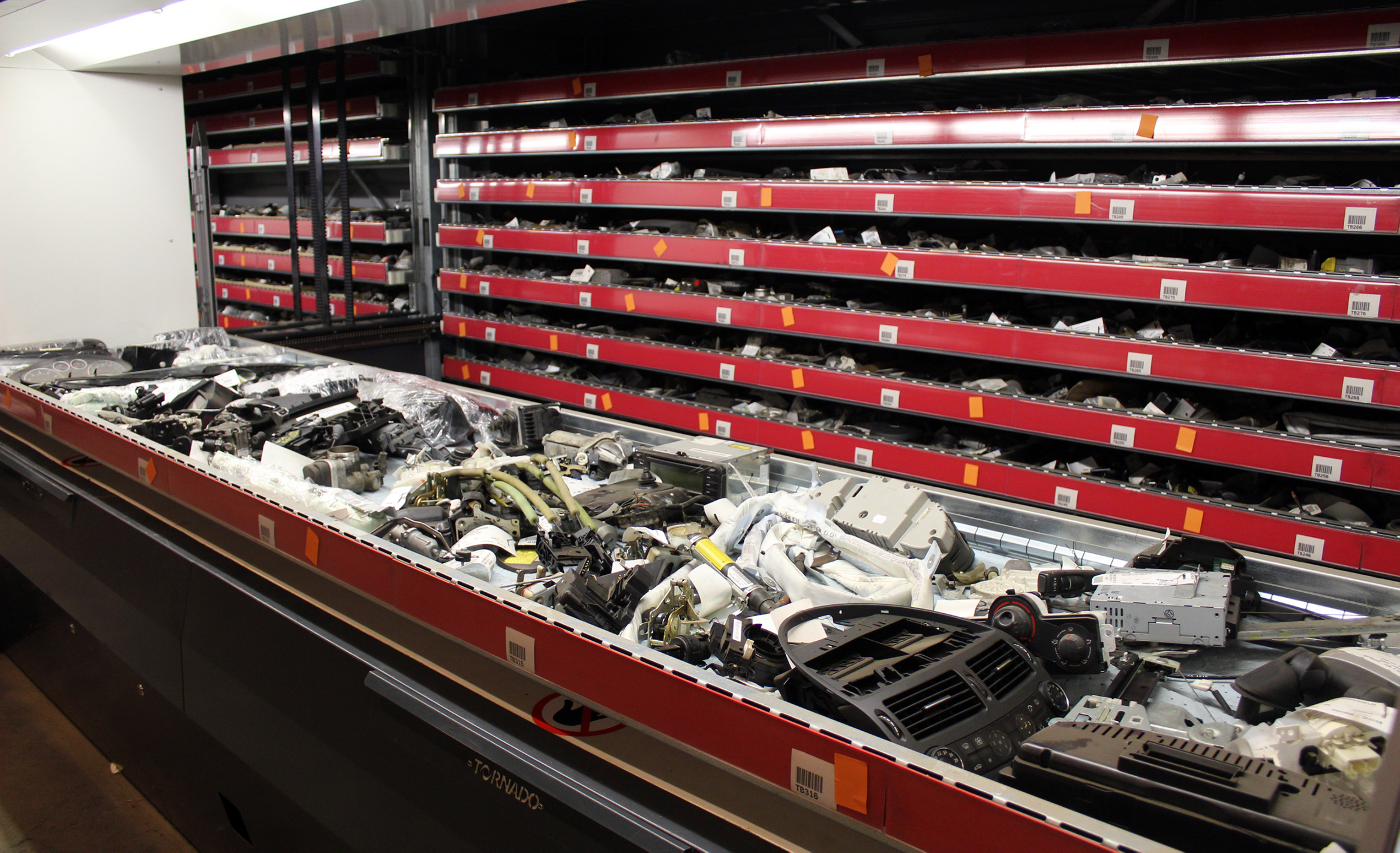  stfold Bildemontering AS