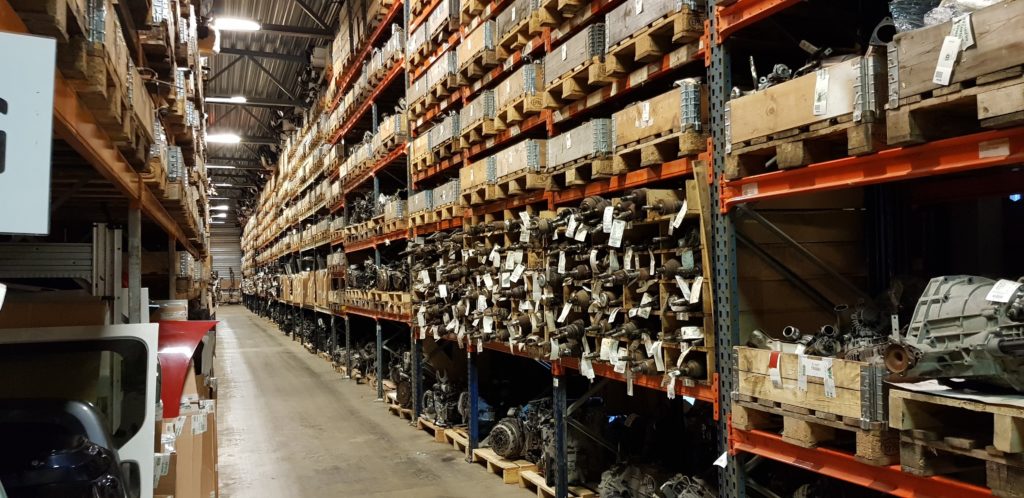  stfold Bildemontering AS